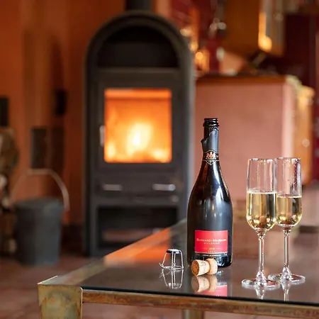 Tatil Evi Waldeslust *