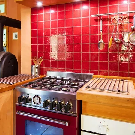 Waldeslust 博福特