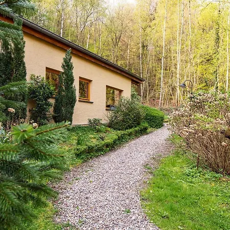 Waldeslust 度假居 博福特