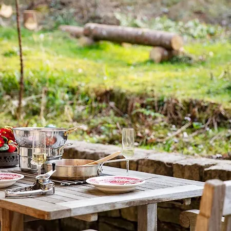 度假居 Waldeslust *