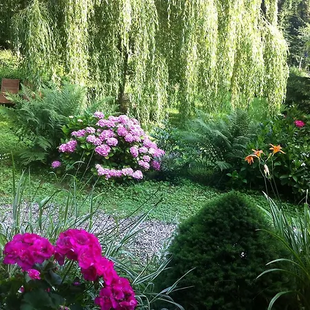 Waldeslust 博福特