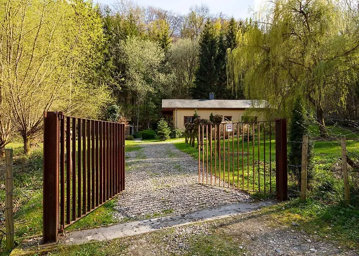 Waldeslust Tatil Evi