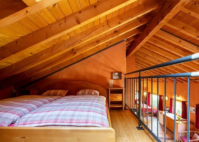 Waldeslust Tatil Evi Beaufort