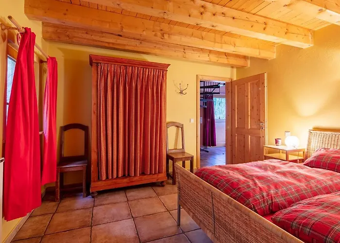 Tatil Evi Waldeslust Beaufort