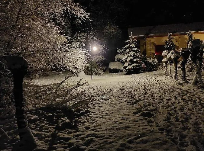 Tatil Evi Waldeslust Beaufort