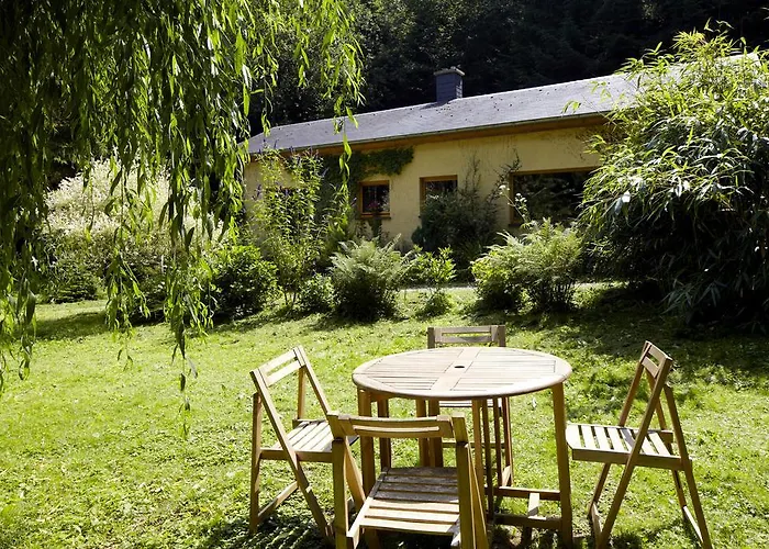 Waldeslust Tatil Evi