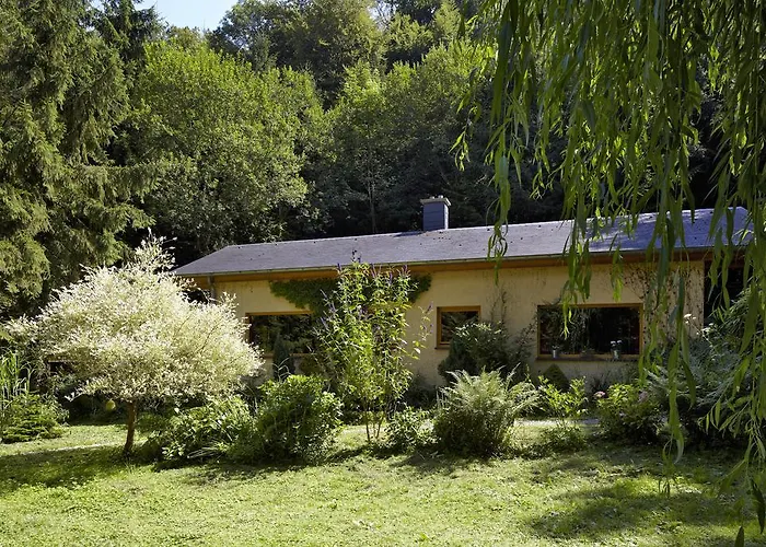 Tatil Evi Waldeslust *