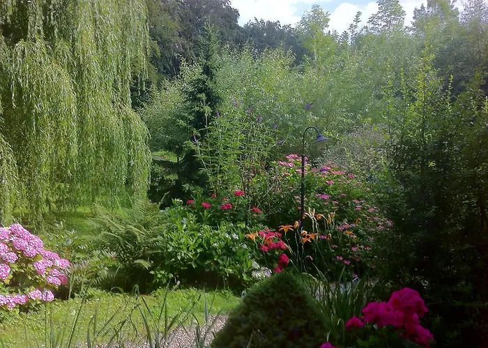 Tatil Evi Waldeslust