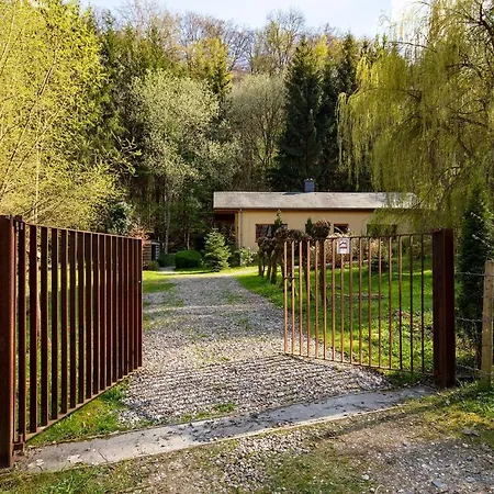 Waldeslust Holiday home