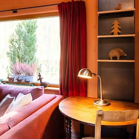 Holiday home Waldeslust Beaufort