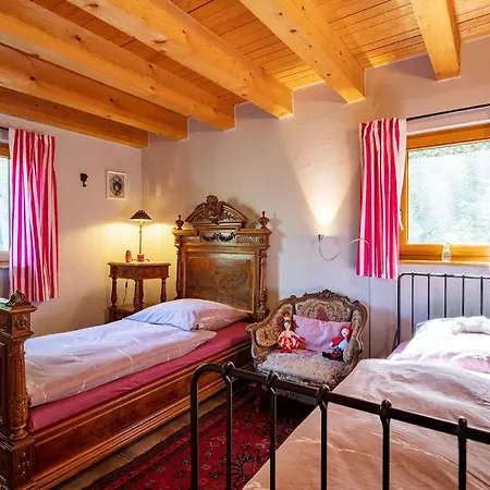 Holiday home Waldeslust *