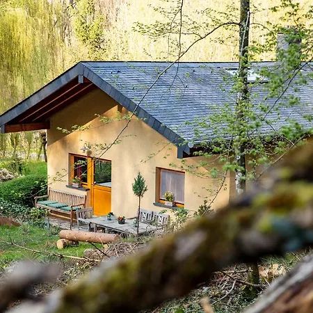 Holiday home Waldeslust Beaufort