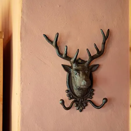 Waldeslust Vakantiehuis Beaufort