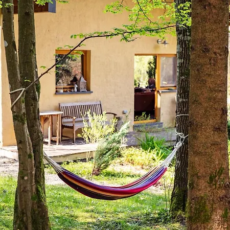 Tatil Evi Waldeslust Beaufort