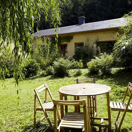 Waldeslust Holiday home
