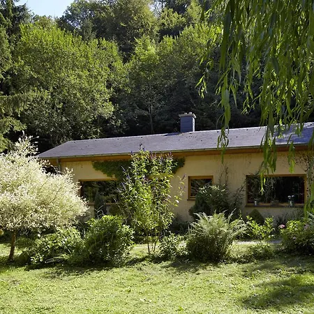 Holiday home Waldeslust *