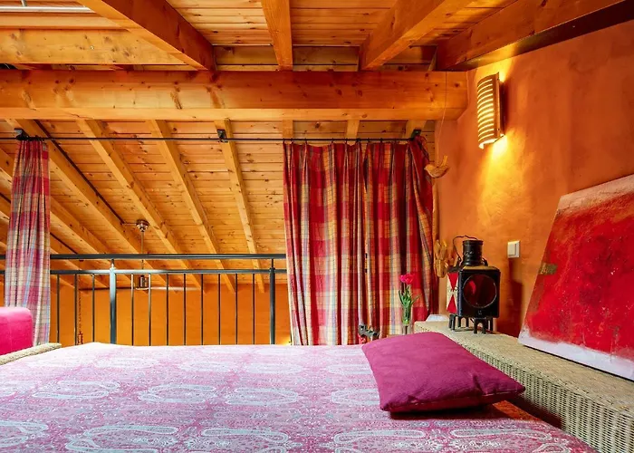 Waldeslust بيت للعطل