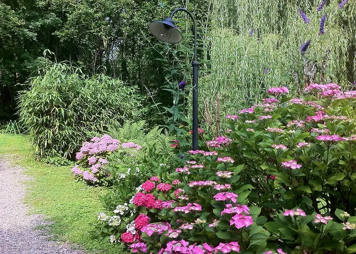 Waldeslust بوفورت