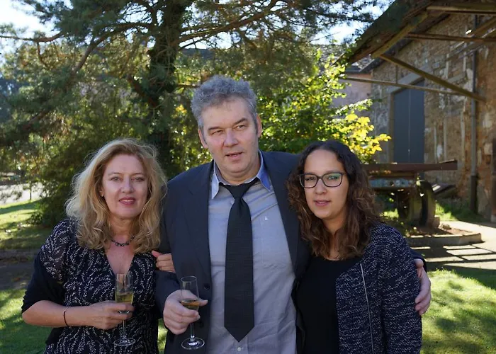 Waldeslust بوفورت